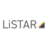 LiSTAR logo - Similar company to Prevac Research