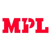 Mobile Premier League (MPL) logo - Similar company to Gameskraft