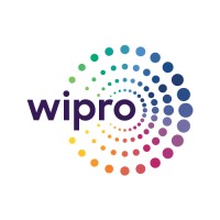 Wipro logo - Similar company to W