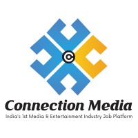 Connection logo - Similar company to Karmic Connection Group