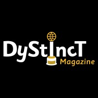 Dystinct Magazine logo - Similar company to Babyboomer.Org