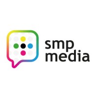 SMP media logo - Similar company to Millau Academy