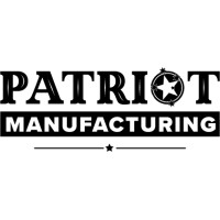 Patriot Manufacturing logo - Similar company to Allplates