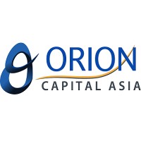 Orion Capital Asia logo - Similar company to Ccr Partners