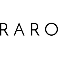 RARO logo - Similar company to Roi Du Lac