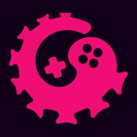 Tentacle Works logo - Similar company to Painapple Studio - Anime Illustrations