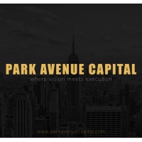 Park Avenue Capital logo - Similar company to Murate Idea Park