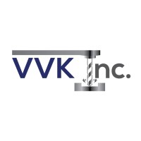 VVK Inc logo - Similar company to Pj'S Fabricating, Inc.