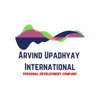 ARVIND UPADHYAY INTERNATIONAL logo - Similar company to Arvind Enterprises Group