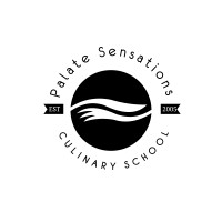 Palate Sensations Team Building logo - Similar company to Mba Hacks