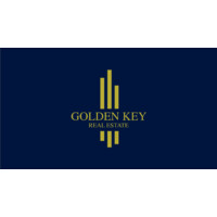 Golden Key Real Estate logo - Similar company to B2C For Real Estate Investment & Marketing