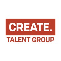 Create Talent Group logo - Similar company to Creative Technology Resources