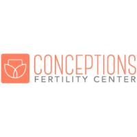 Conceptions Fertility Center logo - Similar company to Reproductive Resource Center