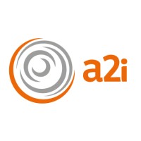 A2I - Aquitaine Interim Insertion logo - Similar company to Are33
