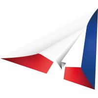 Academic mobility center logo - Similar company to Ru-Pac