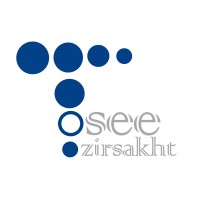 Tosee Zirsakht logo - Similar company to Hrk Game