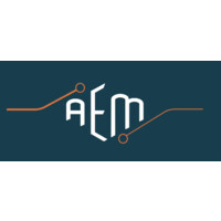 AEM-Elec logo - Similar company to Construction Mecanique De Precision