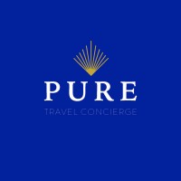 Pure Travel Concierge logo - Similar company to Shimons Express