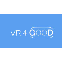 VR4GOOD logo - Similar company to Mugnsoft