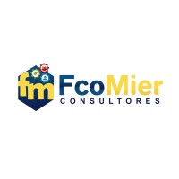 FcoMier Consultores en Control de Riesgos S.A.S. logo - Similar company to Firma Calidad Sg