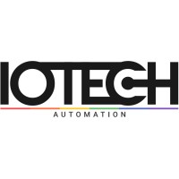IOTECH Automation GmbH logo - Similar company to Plt-Labor