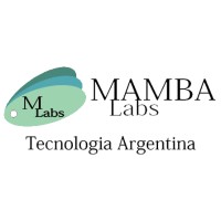 Mamba Labs - Tecnología Argentina logo - Similar company to Titanium Argentina | Sistemas Biodigestores