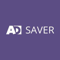 AdSaver logo - Similar company to Hulo.Dev