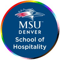MSU Denver School of Hospitality logo - Similar company to Informa Systems
