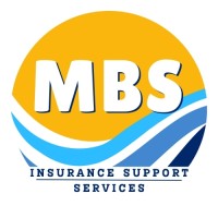 MBS Insurance Support Services logo - Similar company to Binddesk Insurance Services