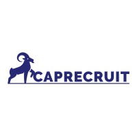 Caprecruit logo - Similar company to Astonish Email