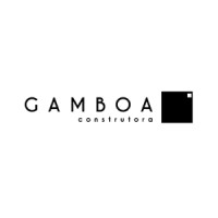 Gamboa Construtora logo - Similar company to Mlv Construtora