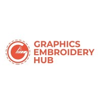 Graphics Embroidery Hub logo - Similar company to Matform Ltd