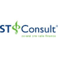 St Consult, S. R. O.