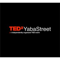 TEDxYabastreet logo - Similar company to Tedxunilag