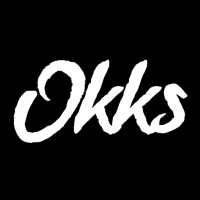 OKKS logo - Similar company to Animation Tabriz