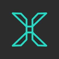 Huntrix logo - Similar company to Maker Forged