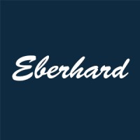 Eberhard logo - Similar company to Alpha Drafting And Design