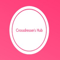 Crossdresser's Hub logo - Similar company to Sissy Studio