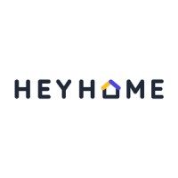 HeyHome logo - Similar company to Nuooly, Inc.