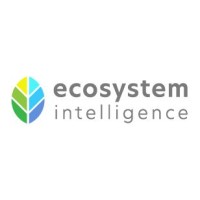 Ecosystem Intelligence logo - Similar company to Nested Colab Llc