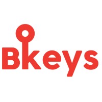 Bkeys logo - Similar company to Entomoshop