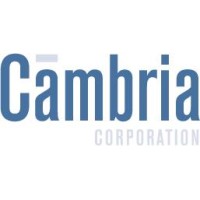 Cambria Corporation | Sensors And Systems
