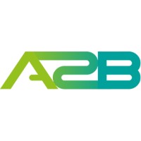 A2B sharing logo - Similar company to Commshare