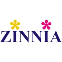 Zinnia Life Sciences logo - Similar company to Shenova Bioscience
