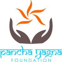 Pancha Yagna Foundation logo - Similar company to Aso Systems (Sba 8A, Stars Iii, Cmmi Lvl3, Iso 9001, Sba Hubzone)