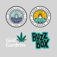 Higher Cultures Group logo - Similar company to Olcc