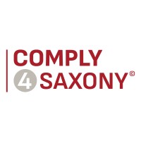 COMPLY4SAXONY Simone Hindenburg & Thomas Humann GbR logo - Similar company to Mieterlink Gmbh
