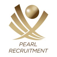 Pearl Recruitment logo - Similar company to Pearl Recruitment Ltd