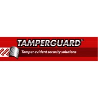 Tamperguard| Manufacturer of tamper evident tapes & label materials logo - Similar company to Flexprinter