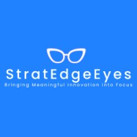 StratEdgeEyes logo - Similar company to Suzohapp Apa